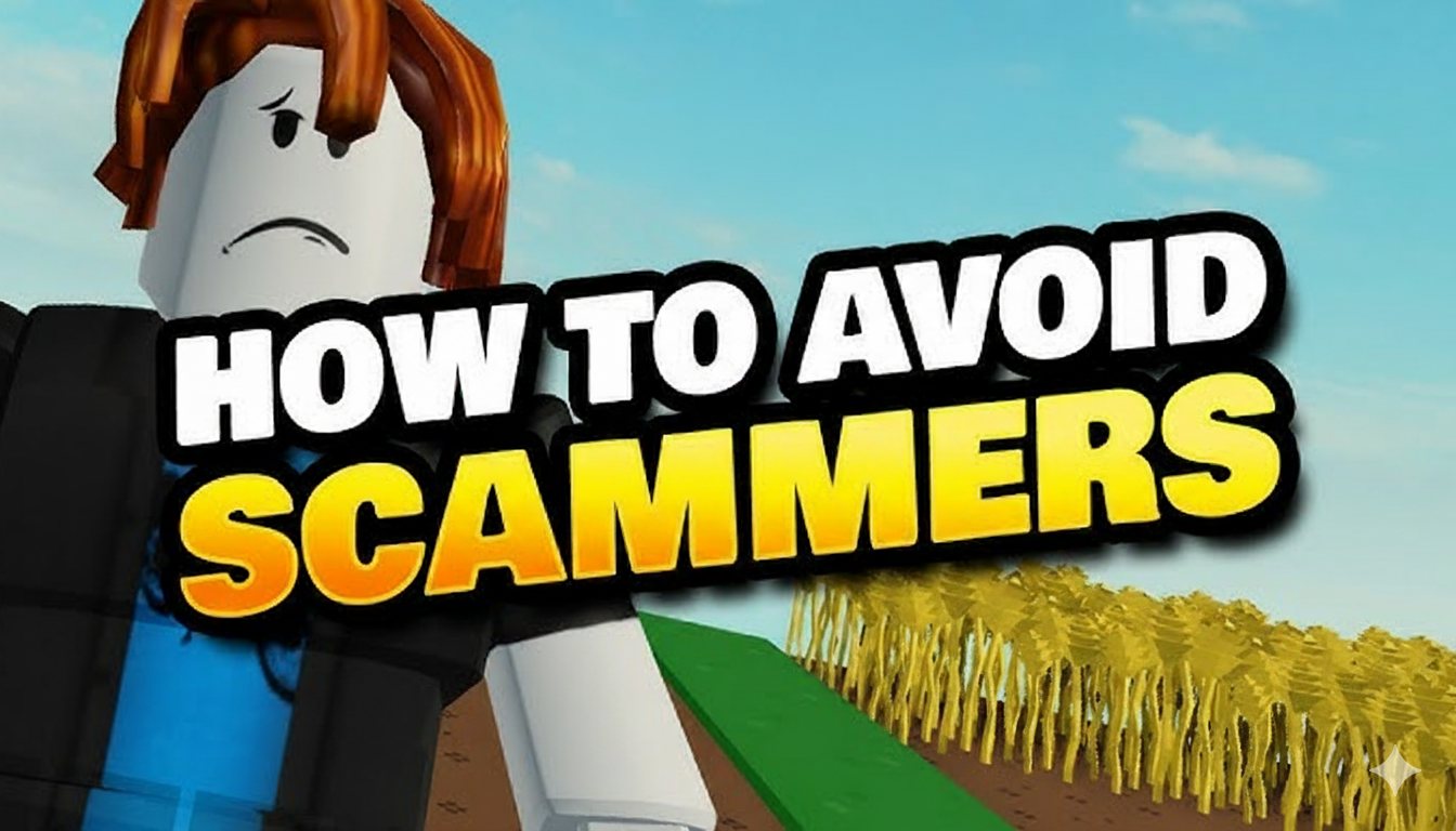 Avoid-Roblox-Scammer