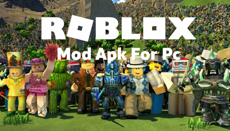 Roblox-Mod-apk-for-pc
