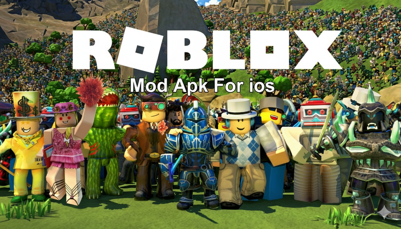 Roblox-mod-apks-for-ios