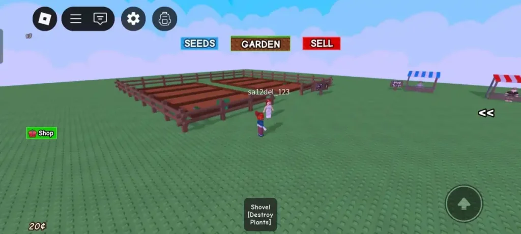 Download Roblox Mod APK Latest v2.696.799 | Unlimited Robux 7 Roblox mod apk gameplaying screenshots3
