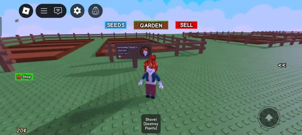 Download Roblox Mod APK Latest v2.696.799 | Unlimited Robux 5 Roblox mod apk gameplaying screenshots1