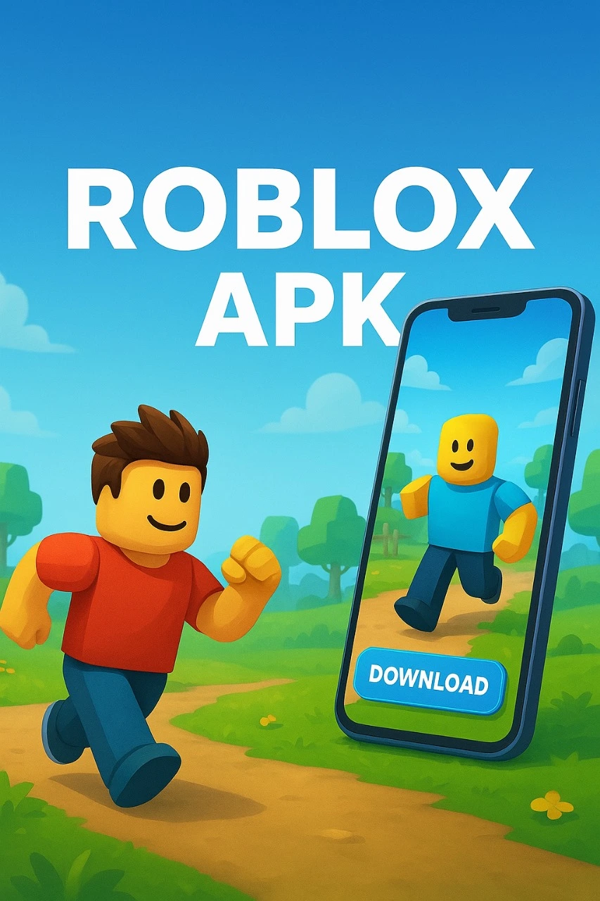 Download Roblox Mod APK Latest v2.696.799 | Unlimited Robux 1 Roblox mod apk